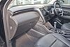 Hyundai TUCSON 1.6 TGDi Ultimate 5dr 2WD Black