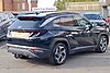 Hyundai TUCSON 1.6 TGDi Ultimate 5dr 2WD Black