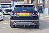 Hyundai TUCSON 1.6 TGDi Ultimate 5dr 2WD Black