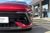Hyundai KONA 1.6 GDi Hybrid N Line 5dr DCT Red