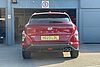 Hyundai KONA 1.6 GDi Hybrid N Line 5dr DCT Red