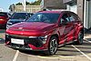 Hyundai KONA 1.6 GDi Hybrid N Line 5dr DCT Red