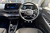 Hyundai BAYON 1.0 TGDi 48V MHEV Premium 5dr Brown