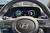 Hyundai BAYON 1.0 TGDi 48V MHEV Premium 5dr Brown
