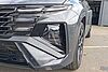 Hyundai TUCSON 1.6T Hybrid N Line S 5dr 4WD Auto Grey