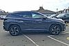 Hyundai TUCSON 1.6T Hybrid N Line S 5dr 4WD Auto Grey