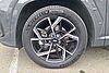 Hyundai TUCSON 1.6T Hybrid N Line S 5dr 4WD Auto Grey