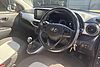Hyundai I10 1.2 MPi Premium 5dr Grey