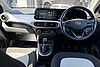Hyundai I10 1.2 MPi Premium 5dr Grey