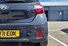 Hyundai I10 1.2 MPi Premium 5dr Grey