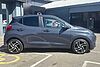 Hyundai I10 1.2 MPi Premium 5dr Grey