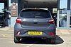 Hyundai I10 1.2 MPi Premium 5dr Grey