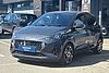 Hyundai I10 1.2 MPi Premium 5dr Grey