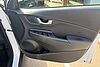 Hyundai KONA 1.6 GDi Hybrid Ultimate 5dr DCT White