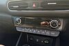 Hyundai KONA 1.6 GDi Hybrid Ultimate 5dr DCT White