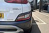 Hyundai KONA 1.6 GDi Hybrid Ultimate 5dr DCT White