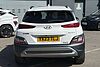 Hyundai KONA 1.6 GDi Hybrid Ultimate 5dr DCT White