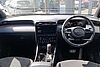 Hyundai TUCSON 1.6 TGDi 48V MHD N Line 5dr 2WD DCT Grey