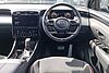 Hyundai TUCSON 1.6 TGDi 48V MHD N Line 5dr 2WD DCT Grey