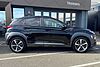 Hyundai KONA 1.0T GDi Blue Drive Premium 5dr Black