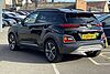 Hyundai KONA 1.0T GDi Blue Drive Premium 5dr Black