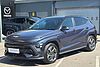 Hyundai KONA 1.6 GDi Hybrid N Line S 5dr DCT Blue