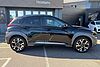 Hyundai KONA 1.0 TGDi 48V MHEV Premium 5dr Black