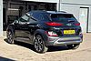 Hyundai KONA 1.0 TGDi 48V MHEV Premium 5dr Black