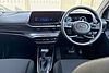 Hyundai I20 1.0T GDi 48V MHD Premium 5dr DCT Blue