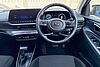 Hyundai I20 1.0T GDi 48V MHD Premium 5dr DCT Blue