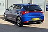 Hyundai I20 1.0T GDi 48V MHD Premium 5dr DCT Blue