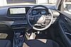 Hyundai I20 1.0T GDi Ultimate 5dr DCT Blue