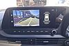 Hyundai I20 1.0T GDi Ultimate 5dr DCT Blue