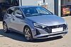 Hyundai I20 1.0T GDi Ultimate 5dr DCT Blue