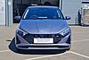 Hyundai I20 1.0T GDi Ultimate 5dr DCT Blue