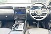 Hyundai TUCSON 1.6 TGDi Hybrid 230 Ultimate 5dr 2WD Auto Blue