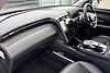 Hyundai TUCSON 1.6 TGDi Hybrid 230 Ultimate 5dr 2WD Auto Blue