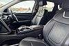 Hyundai TUCSON 1.6 TGDi Hybrid 230 Ultimate 5dr 2WD Auto Blue