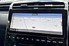 Hyundai TUCSON 1.6 TGDi Hybrid 230 Ultimate 5dr 2WD Auto Blue