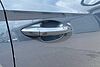 Hyundai TUCSON 1.6 TGDi Hybrid 230 Ultimate 5dr 2WD Auto Blue