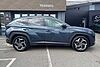 Hyundai TUCSON 1.6 TGDi Hybrid 230 Ultimate 5dr 2WD Auto Blue