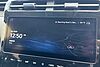 Hyundai TUCSON 1.6 TGDi Hybrid 230 Ultimate 5dr 2WD Auto Blue