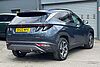 Hyundai TUCSON 1.6 TGDi Hybrid 230 Ultimate 5dr 2WD Auto Blue