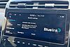 Hyundai TUCSON 1.6 TGDi Hybrid 230 Ultimate 5dr 2WD Auto Blue
