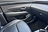 Hyundai TUCSON 1.6 TGDi Hybrid 230 Ultimate 5dr 2WD Auto Blue