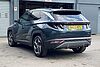 Hyundai TUCSON 1.6 TGDi Hybrid 230 Ultimate 5dr 2WD Auto Blue