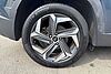 Hyundai TUCSON 1.6 TGDi Hybrid 230 Ultimate 5dr 2WD Auto Blue