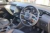 Hyundai TUCSON 1.6 TGDi Ultimate 5dr 2WD Black