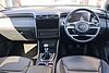 Hyundai TUCSON 1.6 TGDi Ultimate 5dr 2WD Black