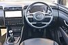 Hyundai TUCSON 1.6 TGDi Ultimate 5dr 2WD Black